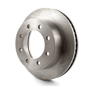 Dodge Ram 2500, Ram 3500, Ram 3500 Van Front Brake Rotor 8-76920