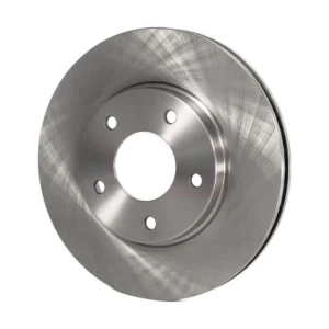 Mitsubishi Galant, Eclipse, Lancer Front Brake Rotor 8-76921