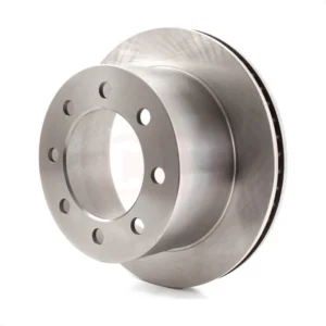 Dodge Ram 2500, Ram 3500 Rear Brake Rotor 8-780020