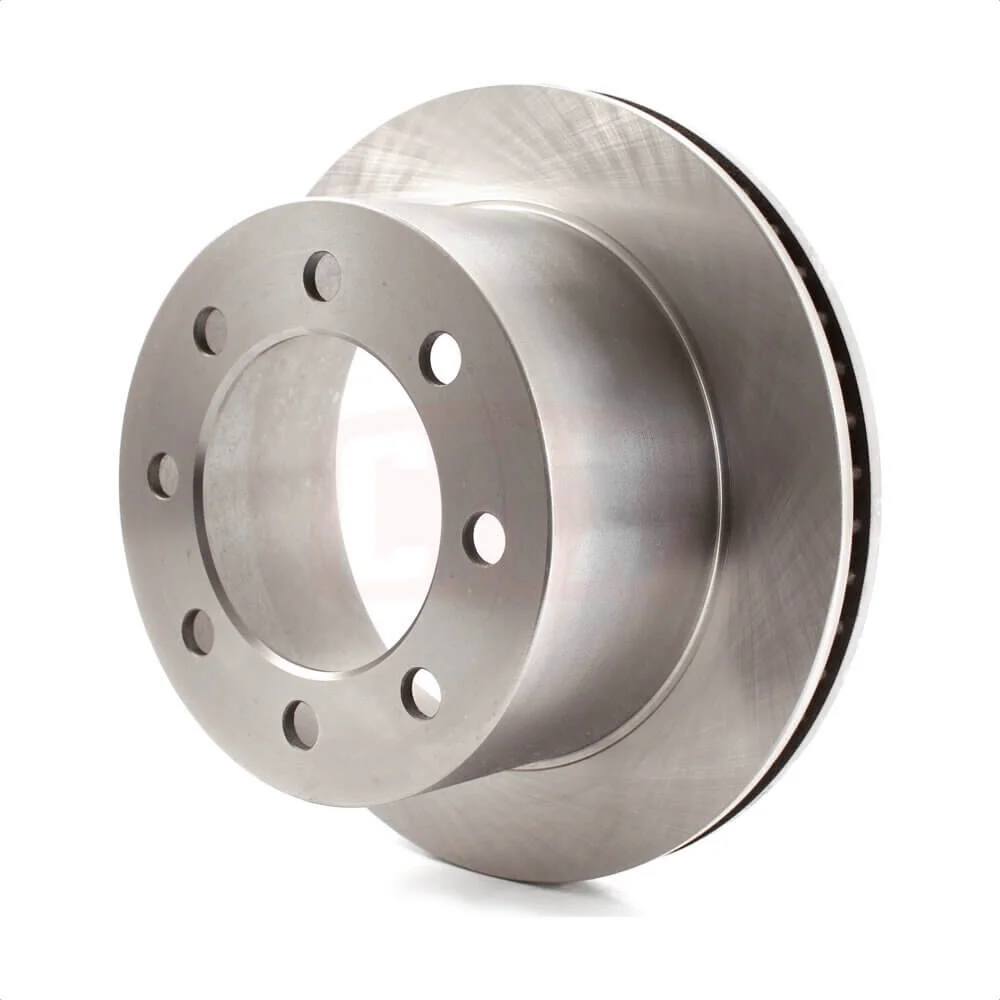 Dodge Ram 2500, Ram 3500 Rear Brake Rotor 8-780020