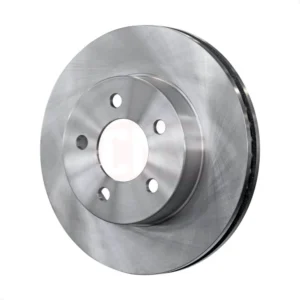 Jeep Liberty Front Brake Rotor 2002-2007 8-780036