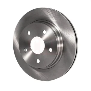 Dodge Ram 1500, Durango Front Brake Rotor 8-780073