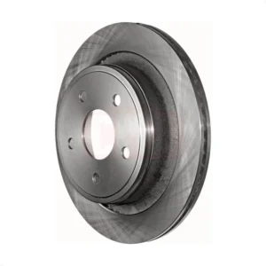 Dodge Ram 1500, Durango Rear Brake Rotor 8-780082