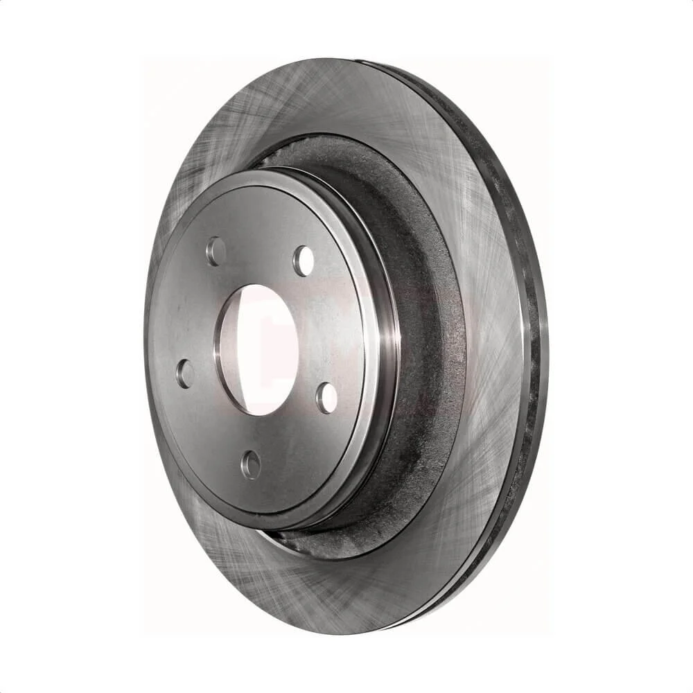 Dodge Ram 1500, Durango Rear Brake Rotor 8-780082