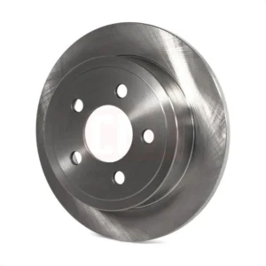 Jeep Liberty, TJ, Wrangler Rear Brake Rotor 8-780134