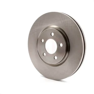 Chrysler PT Cruiser Front Brake Rotor 2003-2009 8-780136