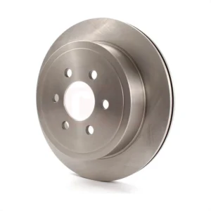 Dodge Durango Rear Brake Rotor 2003 8-780142