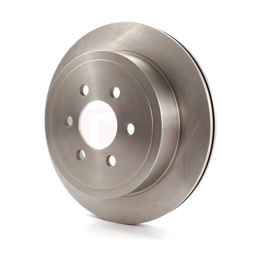 Dodge Durango Rear Brake Rotor 2003 8-780142