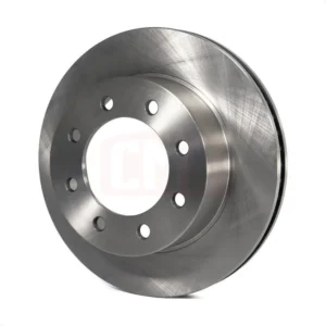 Dodge Ram 2500, Ram 3500, Ram 1500 Front Brake Rotor 8-780143