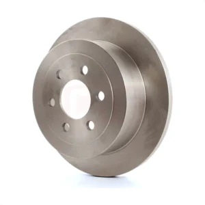 Dodge Dakota Rear Brake Rotor 2003-2004 8-780144
