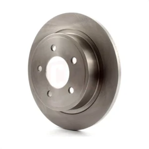 Chrysler Pacifica Rear Brake Rotor 2004-2008 8-780152