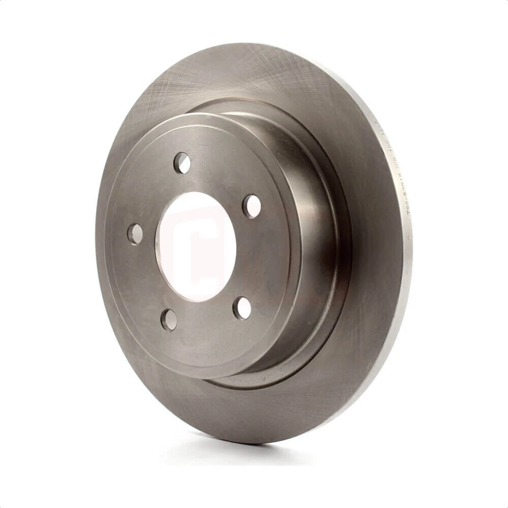 Chrysler Pacifica Rear Brake Rotor 2004-2008 8-780152