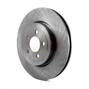 Dodge Charger, Challenger, Magnum Front Brake Rotor 8-780256