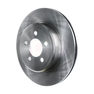 Dodge Charger, Challenger, Magnum Rear Brake Rotor 8-780257