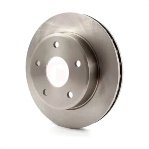 Dodge Dakota Front Brake Rotor 2005-2010 8-780258