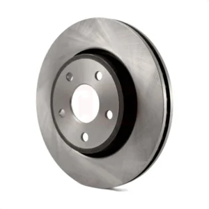 Jeep Grand Cherokee, Commander Front Brake Rotor 8-780289