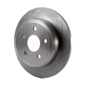 Jeep Grand Cherokee, Commander Rear Brake Rotor 8-780296