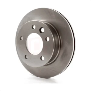 Dodge Sprinter 2500, Sprinter 3500 Front Brake Rotor 8-780346