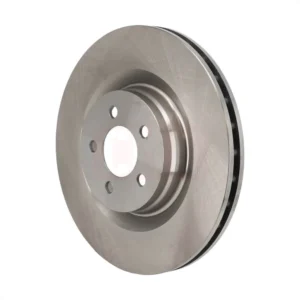 Dodge Challenger, Charger, Magnum Front Brake Rotor 8-780389