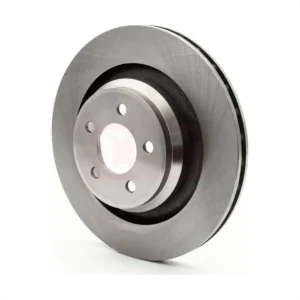 Dodge Challenger, Charger, Magnum Rear Brake Rotor 8-780390
