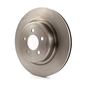 Dodge Charger, Magnum Rear Brake Rotor 8-780395
