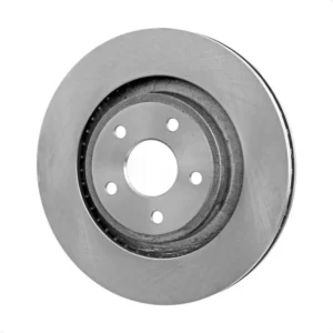 Jeep Grand Cherokee Front Brake Rotor 2006-2010 8-780421