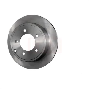 Jeep Compass, Patriot Rear Brake Rotor 8-780457
