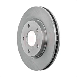 Mitsubishi Lancer Front Brake Rotor 2008-2017 8-780458