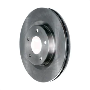 Mitsubishi Outlander Sport, RVR, Outlander Front Brake Rotor 8-780459