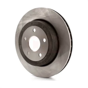 Jeep Grand Cherokee Rear Brake Rotor 2006-2010 8-780514