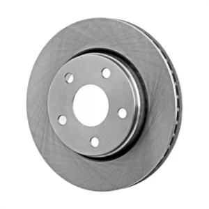 Jeep Wrangler, Wrangler JK Front Brake Rotor 8-780518