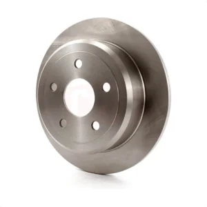 Jeep Wrangler, Wrangler JK Rear Brake Rotor 8-780519