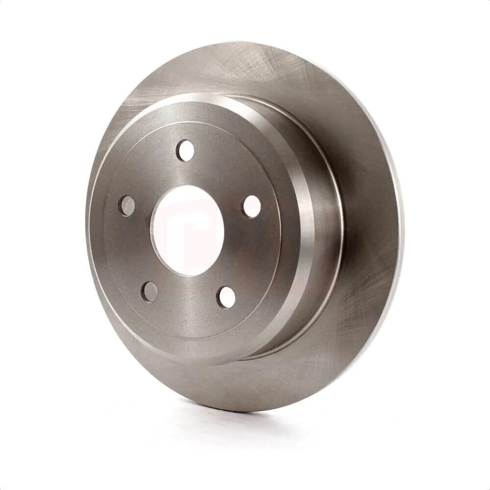 Jeep Wrangler, Wrangler JK Rear Brake Rotor 8-780519