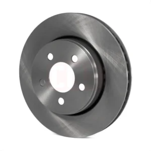 Jeep Liberty Front Brake Rotor 2008-2012 8-780540