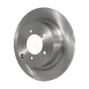 Jeep Compass, Patriot Rear Brake Rotor 8-780541