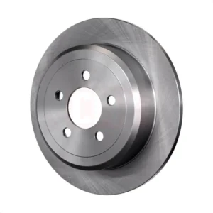 Jeep Liberty Rear Brake Rotor 2008-2012 8-780542