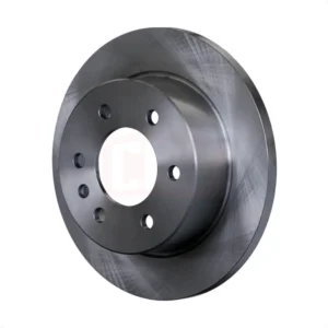 Mercedes-Benz Sprinter 2500, Sprinter 3500 Rear Brake Rotor 8-780613
