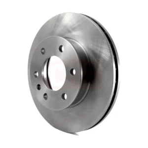Mercedes-Benz Sprinter 2500, Sprinter 3500, Sprinter 3500XD Front Brake Rotor 8-780614