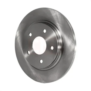 Dodge Grand Caravan, Journey Rear Brake Rotor 8-780623