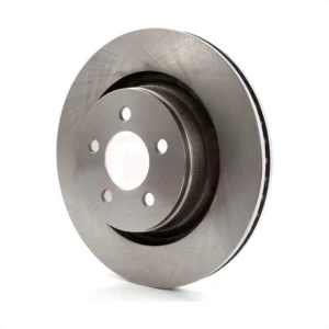 Jeep Liberty Front Brake Rotor 2008-2012 8-780703