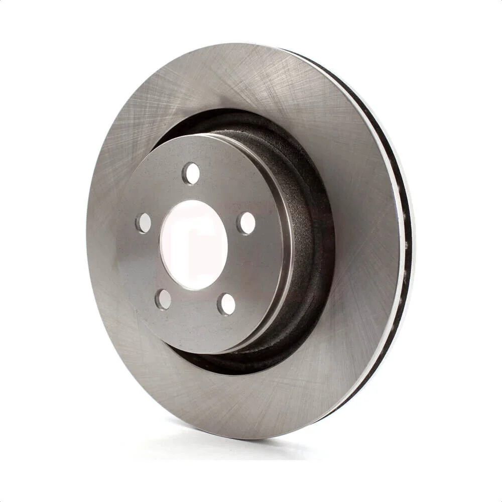 Jeep Liberty Front Brake Rotor 2008-2012 8-780703