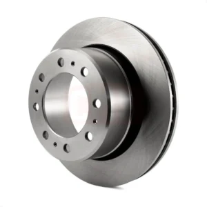 Ram 2500, 3500, 1500 Rear Brake Rotor 8-780733