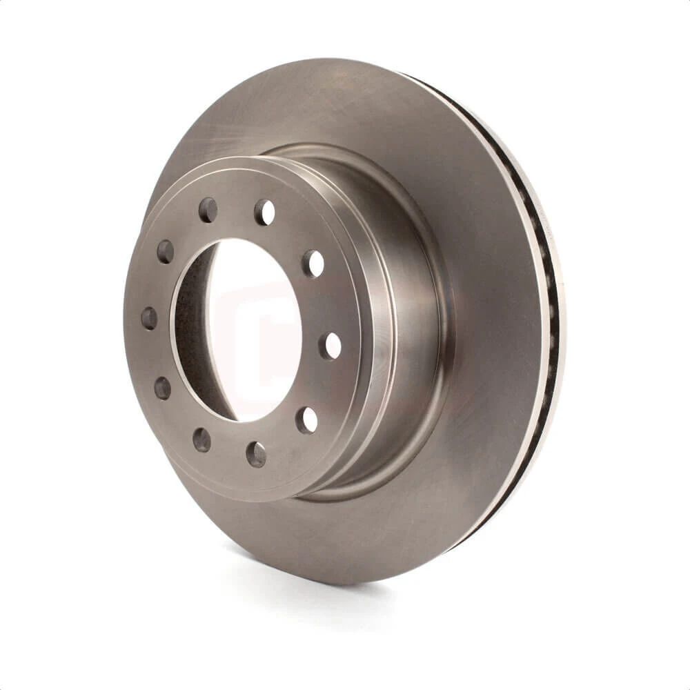 Ram 4500, 5500 Front Brake Rotor 8-780774