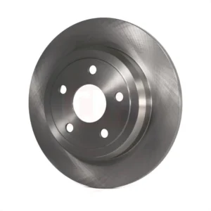 Dodge Durango Rear Brake Rotor 2011-2024 8-780867