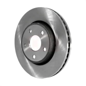Dodge Durango Front Brake Rotor 2011-2024 8-780868