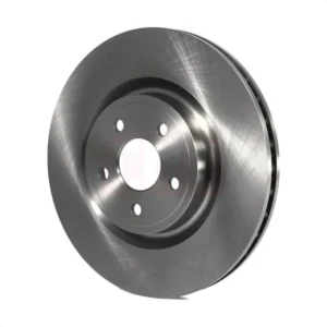 Jeep Grand Cherokee Front Brake Rotor 2012-2020 8-780960