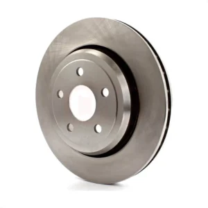 Jeep Grand Cherokee Rear Brake Rotor 2012-2021 8-780961