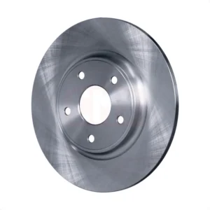 Dodge Grand Caravan, Journey Rear Brake Rotor 8-780965