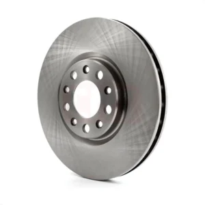 Jeep Renegade, Compass Front Brake Rotor 8-780995