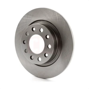 Dodge Dart Rear Brake Rotor 2013-2016 8-781087
